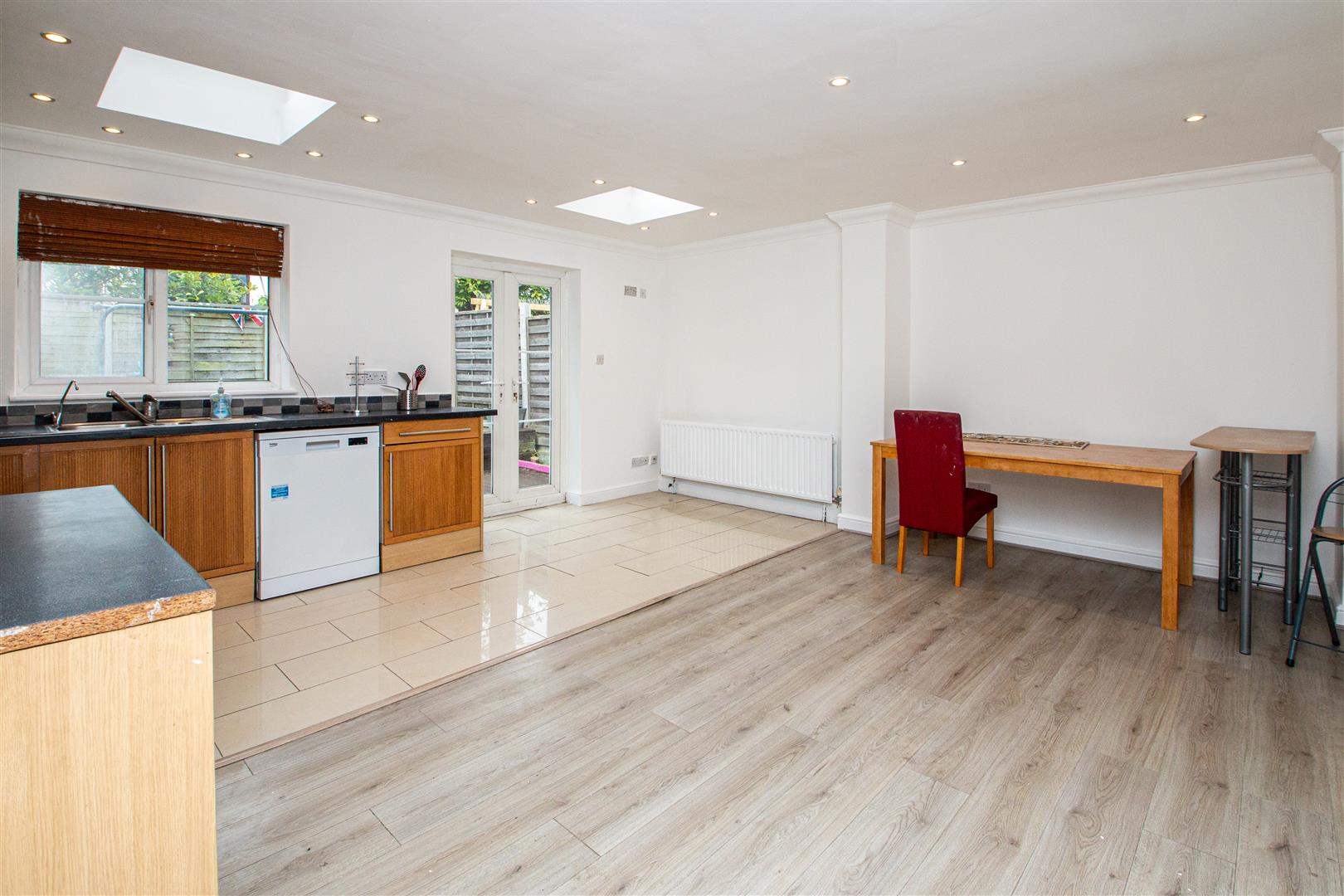 Hepleswell, Two Mile Ash, Milton Keynes